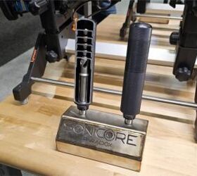 shot 2026 lyman introduces sonicore suppressors