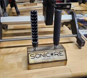 shot 2026 lyman introduces sonicore suppressors