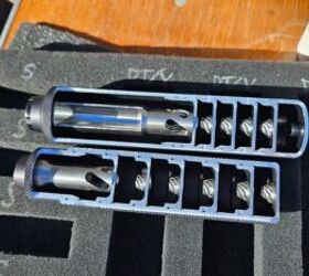 shot 2026 lyman introduces sonicore suppressors