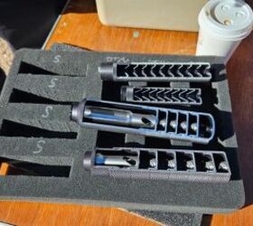 shot 2026 lyman introduces sonicore suppressors