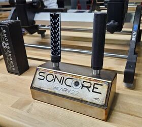 shot 2026 lyman introduces sonicore suppressors