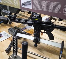 shot 2026 lyman introduces sonicore suppressors