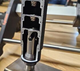 shot 2026 lyman introduces sonicore suppressors