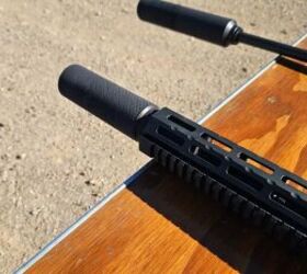 shot 2026 lyman introduces sonicore suppressors