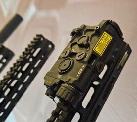 [SHOT 2026] Eotech Scopes, Lasers, Silencers And Red Dots