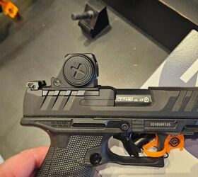 shot 2026 eotech scopes lasers silencers and red dots