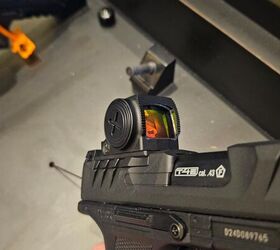 shot 2026 eotech scopes lasers silencers and red dots