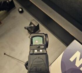 shot 2026 eotech scopes lasers silencers and red dots