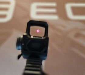 shot 2026 eotech scopes lasers silencers and red dots