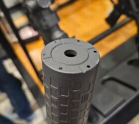 shot 2026 eotech scopes lasers silencers and red dots