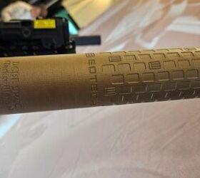 shot 2026 eotech scopes lasers silencers and red dots