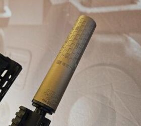 shot 2026 eotech scopes lasers silencers and red dots