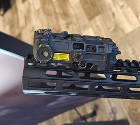 shot 2026 eotech scopes lasers silencers and red dots