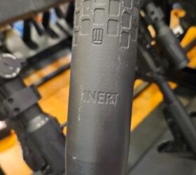 shot 2026 eotech scopes lasers silencers and red dots