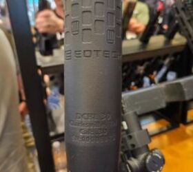 shot 2026 eotech scopes lasers silencers and red dots