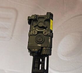 shot 2026 eotech scopes lasers silencers and red dots