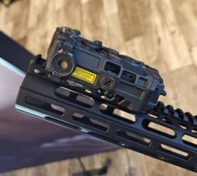 shot 2026 eotech scopes lasers silencers and red dots