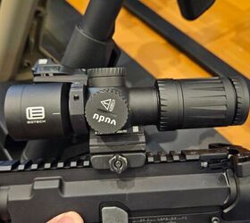 shot 2026 eotech scopes lasers silencers and red dots