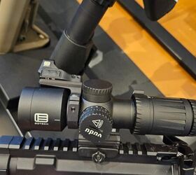 shot 2026 eotech scopes lasers silencers and red dots