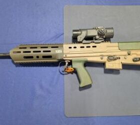 SHOT 2026] Murdoch & Co. Launch American-Made SA80s