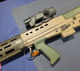 shot 2026 murdoch co launch american made sa80s