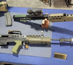 shot 2026 murdoch co launch american made sa80s