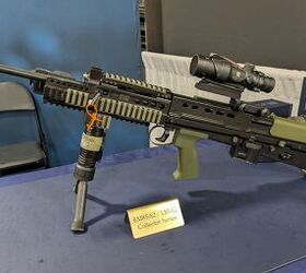 shot 2026 murdoch co launch american made sa80s