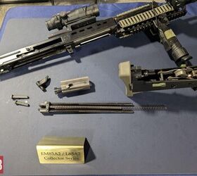 shot 2026 murdoch co launch american made sa80s