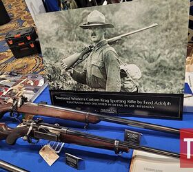 Fudd Friday: Escape From SHOT - Las Vegas Antique Arms Show 2026