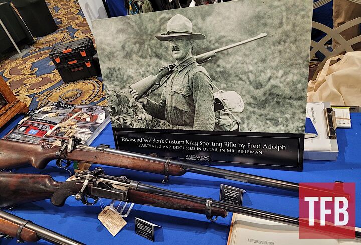 Fudd Friday: Escape From SHOT - Las Vegas Antique Arms Show 2026