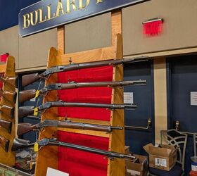 Some displays were only for educational purposes. [Matt M.]