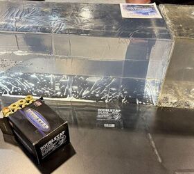 shot 2026 doubletap snakeshot magnum dual projectile defense loads