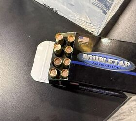 shot 2026 doubletap snakeshot magnum dual projectile defense loads