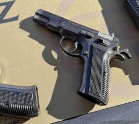 shot 2026 cz 75 legend pre b replica with modern internals