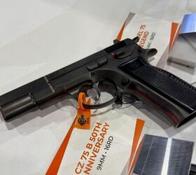 shot 2026 cz 75 legend pre b replica with modern internals