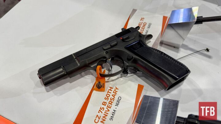 shot 2026 cz 75 legend pre b replica with modern internals