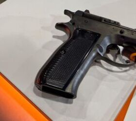 shot 2026 cz 75 legend pre b replica with modern internals