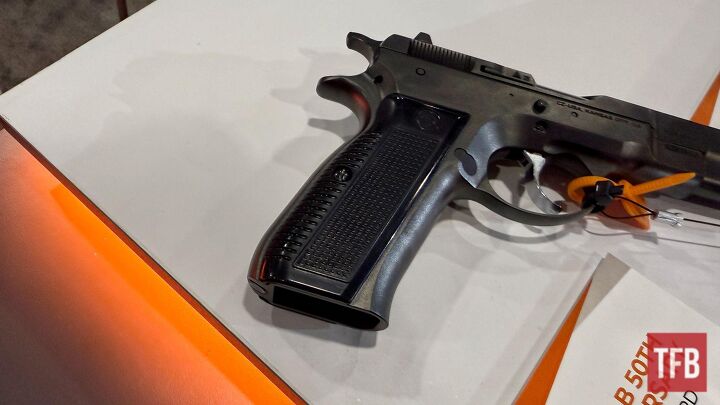 shot 2026 cz 75 legend pre b replica with modern internals