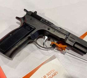 shot 2026 cz 75 legend pre b replica with modern internals