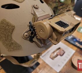 SHOT 2026] Princeton Tec Ghost X MPLS Tactical Headlamp