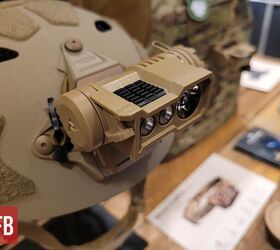 And here we see it flipped up, for stealthy Ghost Mode. [Zac K.]