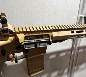 shot 2026 colt ar pistols two new 5 56 skus with lower variants