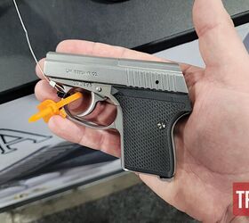 seecamp goes back in history with 25 acp option