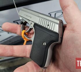 seecamp goes back in history with 25 acp option