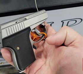 seecamp goes back in history with 25 acp option
