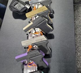 seecamp goes back in history with 25 acp option