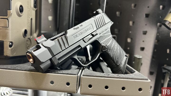 TFB Review: Wilson Combat P365 2.0 Comped