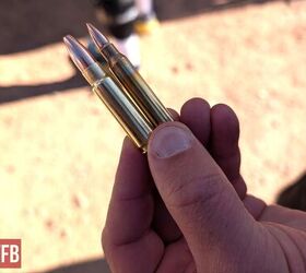 .30 EPIC & 5.56x45mm