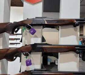 These are the same guns that Balikli, EAA’s supplier, had at SHOT Show a couple of years ago. [Zac K.]