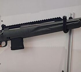 [SHOT 2026] Ruger American Gen II Scout: Built For The Real World